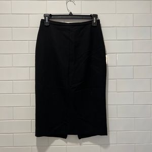 Diane von Furstenberg pencil skirt